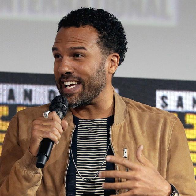 O.T. Fagbenle watch collection